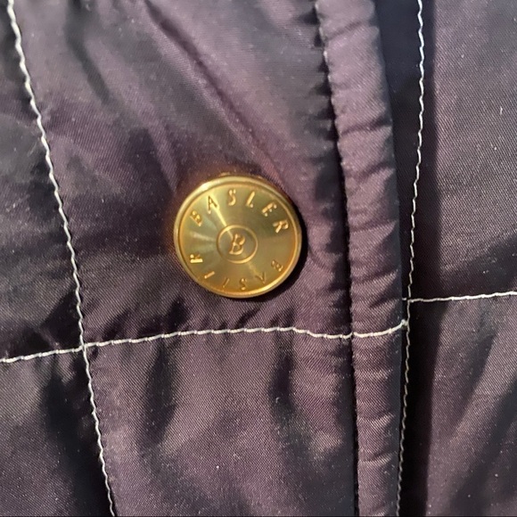 Basler Reversible Jacket - Picture 4 of 8